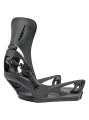 Wiązania snowboardowe Burton Escapade Step On Damskie Black