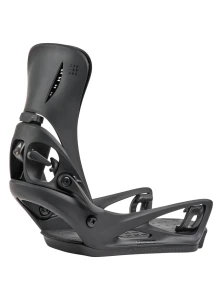 Wiązania snowboardowe Burton Escapade Step On Damskie Black
