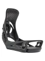 Burton Escapade Step ON Women's Snowboard Bindings Black