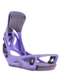 Wiązania snowboardowe Burton Escapade Step On Damskie Purple Voltage