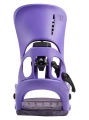 Wiązania snowboardowe Burton Escapade Step On Damskie Purple Voltage