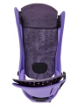 Wiązania snowboardowe Burton Escapade Step On Damskie Purple Voltage