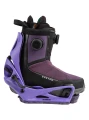 Wiązania snowboardowe Burton Escapade Step On Damskie Purple Voltage