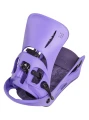 Wiązania snowboardowe Burton Escapade Step On Damskie Purple Voltage