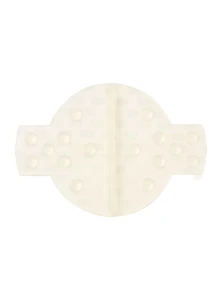 Burton Large Scraper Pad Clear