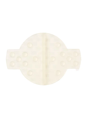 Burton Large Scraper Pad Clear