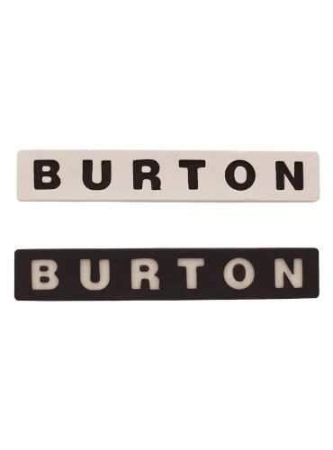Burton Foam Mats Bar Logo Non-Slip Pad
