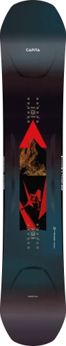 Capita Super D.O.A Snowboard
