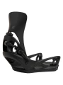 Burton Lexa X Step ON Women's Snowboard Bindings Black