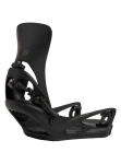 Burton Lexa X Step ON Women's Snowboard Bindings Black