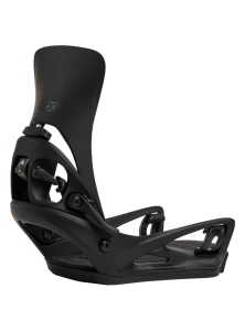 Wiązania snowboardowe Burton Lexa X Step On Damskie Black