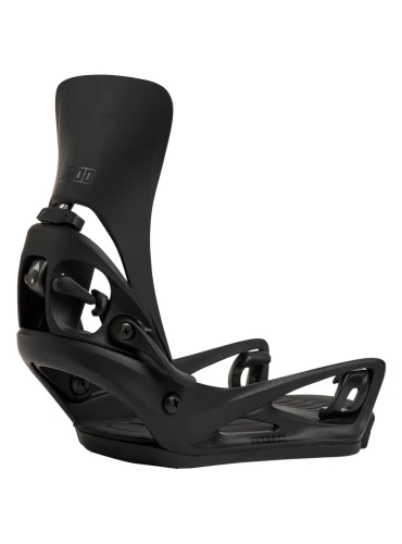 Wiązania snowboardowe Burton Lexa X Step On Damskie Black