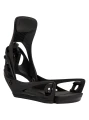Burton Lexa X Step ON Women's Snowboard Bindings Black