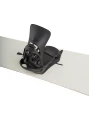 Burton Lexa X Step ON Women's Snowboard Bindings Black