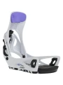 Wiązania snowboardowe Burton Lexa X Step On Damskie White