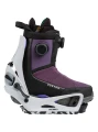 Wiązania snowboardowe Burton Lexa X Step On Damskie White