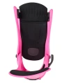Wiązania snowboardowe Burton Lexa X Step On Damskie Shockwave Pink