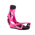Wiązania snowboardowe Burton Lexa X Step On Damskie Shockwave Pink