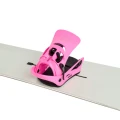Wiązania snowboardowe Burton Lexa X Step On Damskie Shockwave Pink