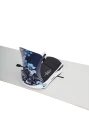 Wiązania snowboardowe Burton Lexa X Step On Damskie Cyanotype Floral/White
