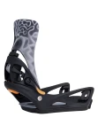 Burton X Step ON Women's Snowboard Bindings Black