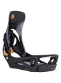 Wiązania snowboardowe Burton X Step On Damskie Black