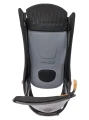Wiązania snowboardowe Burton X Step On Damskie Black