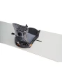 Wiązania snowboardowe Burton X Step On Damskie Black