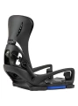 Wiązania snowboardowe Burton Escapade EST Step On Damskie Black