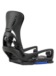 Burton Escapade EST Step ON Women's Snowboard Bindings Black