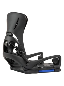 Burton Escapade EST Step ON Women's Snowboard Bindings Black