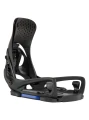 Burton Escapade EST Step ON Women's Snowboard Bindings Black