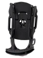 Wiązania snowboardowe Burton Escapade EST Step On Damskie Black