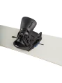Wiązania snowboardowe Burton Escapade EST Step On Damskie Black
