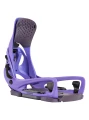 Wiązania snowboardowe Burton Escapade EST Step On Damskie Purple Voltage