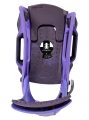 Wiązania snowboardowe Burton Escapade EST Step On Damskie Purple Voltage