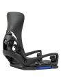 Wiązania snowboardowe Burton Lexa X EST Step On Damskie Black