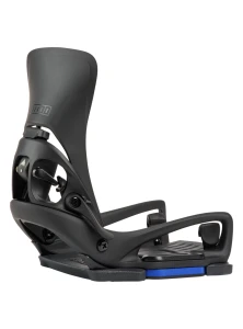 Burton Lexa X EST Step ON Women's Snowboard Bindings Black