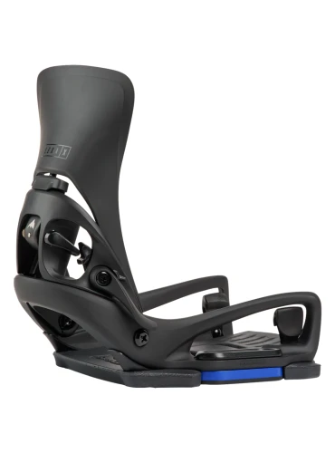 Wiązania snowboardowe Burton Lexa X EST Step On Damskie Black
