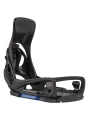 Wiązania snowboardowe Burton Lexa X EST Step On Damskie Black