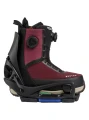 Wiązania snowboardowe Burton Lexa X EST Step On Damskie Black