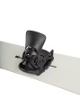 Burton Lexa X EST Step ON Women's Snowboard Bindings Black