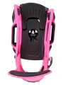 Wiązania snowboardowe Burton Lexa X EST Step On Damskie Shockwave Pink