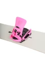 Wiązania snowboardowe Burton Lexa X EST Step On Damskie Shockwave Pink