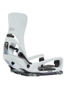 Burton Lexa X EST Step ON Women's Snowboard Bindings White