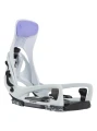 Burton Lexa X EST Step ON Women's Snowboard Bindings White