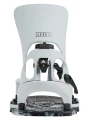 Burton Lexa X EST Step ON Women's Snowboard Bindings White