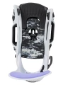 Wiązania snowboardowe Burton Lexa X EST Step On Damskie White