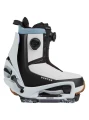 Wiązania snowboardowe Burton Lexa X EST Step On Damskie White