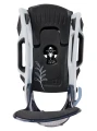 Wiązania snowboardowe Burton Lexa X EST Step On Damskie Cyanotype Floral/White